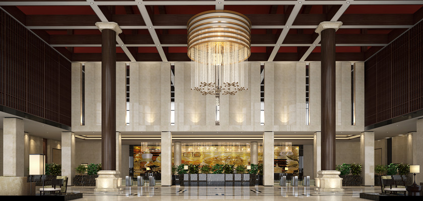 酒店設(shè)計(jì)