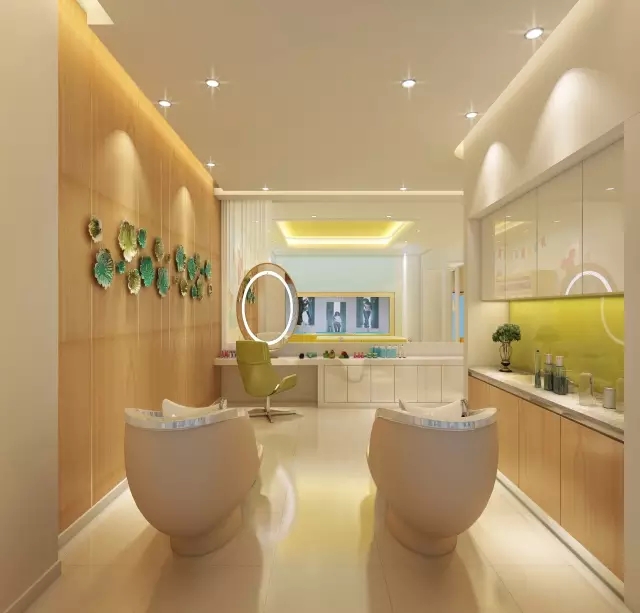 月子中心設(shè)計(jì)