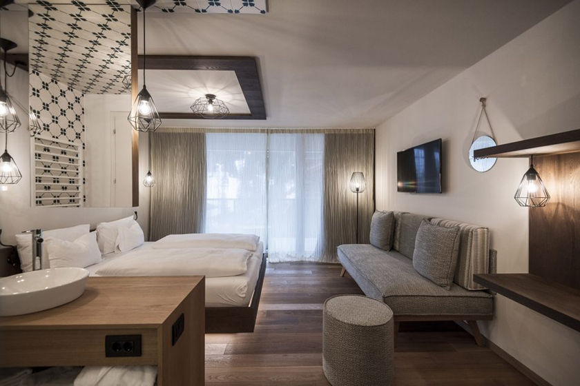 酒店裝飾設(shè)計(jì)