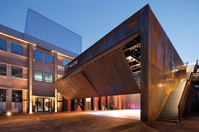 酒店裝修設(shè)計(jì)