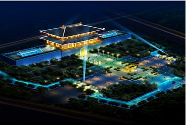 揭陽(yáng)·樓博物館