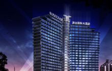 Premier Inn酒店簽署Salford中央在RHWL建筑設(shè)計(jì)