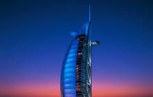 萬(wàn)怡酒店進(jìn)入沙特阿拉伯利雅得酒店開業(yè)