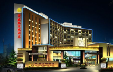 酒店照明設(shè)計(jì)中LED的應(yīng)用