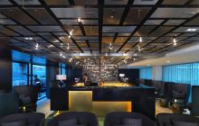 木呈推薦商務(wù)風(fēng)格酒店設(shè)計(jì)作品欣賞（一）