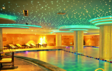 深圳星級(jí)連鎖酒店設(shè)計(jì)與裝飾