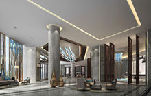 酒店設(shè)計(jì)的設(shè)計(jì)要素與處理手法，漲知識(shí)了