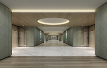 色彩的運(yùn)用是月子會(huì)所設(shè)計(jì)重要的研究要素