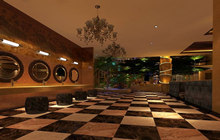 月子會所設(shè)計空間的高度及形狀要多角度考慮