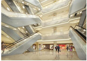 商場設計機構為什么受信賴