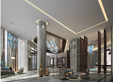 溫泉酒店設(shè)計(jì)要注意哪些問(wèn)題