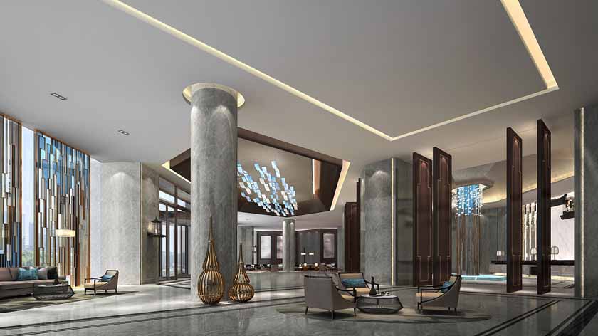 何種類型的度假酒店設(shè)計(jì)更易吸引房客的目光？