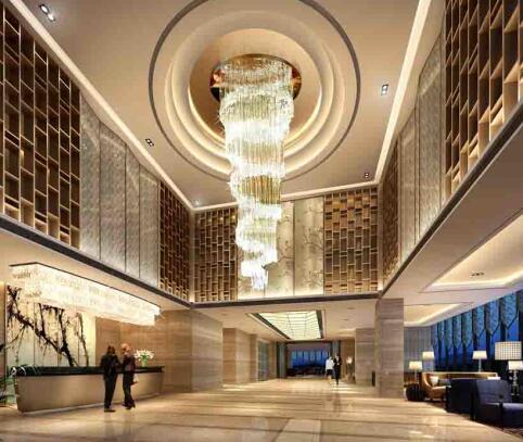 商業(yè)綜合體設計的重要性體現(xiàn)在哪些方面