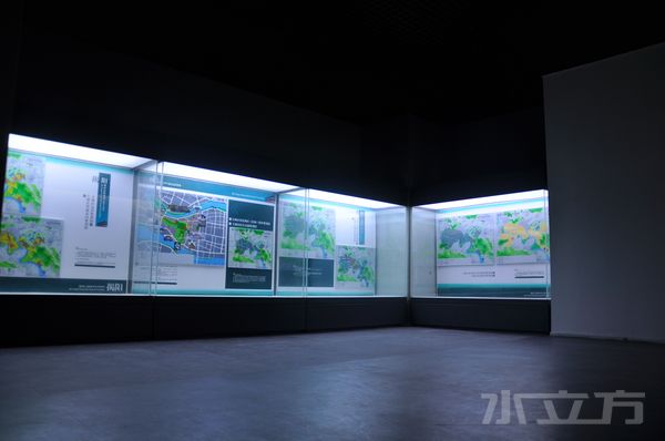 揭陽樓博物館設(shè)計